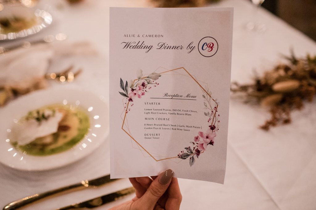 Cest-Bon-Menu-Catering-Wedding-Port-Douglas