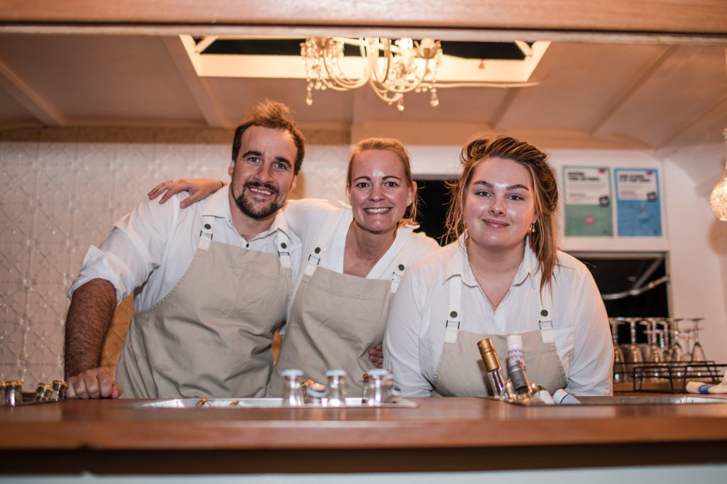 Cest-Bon-Van-Drinks-Catering-Port-Douglas